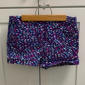 Vineyard Vines Shorts Girls